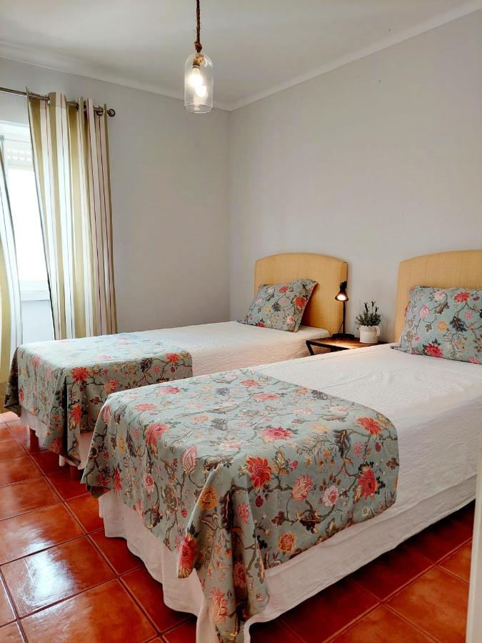 Charme Apartment Center Angra do Heroísmo Exteriör bild